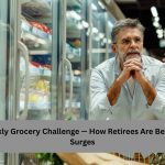 $100 Weekly Grocery Challenge — How Retirees Are Beating Price Surges