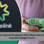 $1,178 Pension Payment Breakdown 2026: Where Every Dollar Goes in Australia’s Budget Crunch