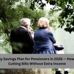 $1,500 Yearly Savings Plan for Pensioners in 2026 — How Aussies Are Cutting Bills Without Extra Income
