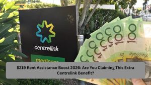 $219 Rent Assistance Boost 2026: Are You Claiming This Extra Centrelink Benefit?