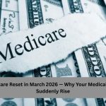 $480 Medicare Reset in March 2026 — Why Your Medical Bills Could Suddenly Rise