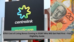 $750 Cost of Living Bonus Coming in 2026? Who Will Get Paid First – Full Eligibility Guide