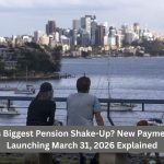 Australia’s Biggest Pension Shake-Up? New Payment System Launching March 31, 2026 Explained