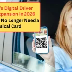 Australia’s Digital Driver Licence Expansion in 2026 – Drivers May No Longer Need a Physical Card