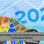 Australia’s Silent Budget Cuts? New Benefit Adjustments in 2026 That Could Impact Millions