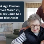Centrelink Age Pension Boost Arrives March 20, 2026 – Seniors Could See Payments Rise Again