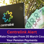 _Centrelink Alert Deeming Rate Changes From 20 March Could Impact Your Pension Payments