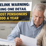 Centrelink Warning 2026: Missing One Detail Could Cost Pensioners Up to $3,200 a Year
