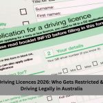 Conditional Driving Licences 2026: Who Gets Restricted & How to Keep Driving Legally in Australia
