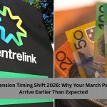 Fortnight Pension Timing Shift 2026: Why Your March Payment May Arrive Earlier Than Expected