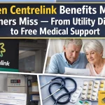 Hidden Centrelink Benefits Many Pensioners Miss — From Utility Discounts to Free Medical Support