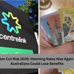 Hidden Pension Cut Risk 2026: Deeming Rates Rise Again — Millions of Australians Could Lose Benefits
