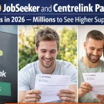 New $850 JobSeeker and Centrelink Payment Updates in 2026 – Millions to See Higher Support