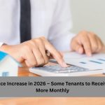 Rent Assistance Increase in 2026 – Some Tenants to Receive Up to $210 More Monthly