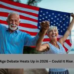 Retirement Age Debate Heats Up in 2026 – Could It Rise Again Soon?