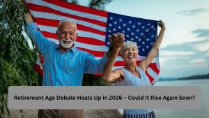 Retirement Age Debate Heats Up in 2026 – Could It Rise Again Soon?