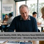 Retirement Reality 2026: Why Renters Need $659,000 While Homeowners Need Less – Shocking Gap Revealed