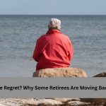 Sea Change Regret? Why Some Retirees Are Moving Back to Cities