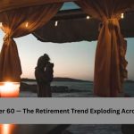 Van Life After 60 — The Retirement Trend Exploding Across Australia