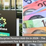 $1,048 Surprise Pension Add-On in 2026 – The Hidden Supplement Few Australians Are Claiming
