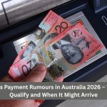 $150 Bonus Payment Rumours in Australia 2026 – Who Could Qualify and When It Might Arrive