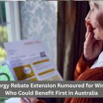 $2,100 Energy Rebate Extension Rumoured for Winter 2026 – Who Could Benefit First in Australia