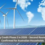 $275 Energy Credit Phase 2 in 2026 – Second Round Payments Confirmed for Australian Households