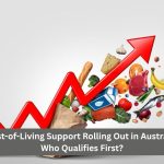 $475M Cost-of-Living Support Rolling Out in Australia 2026 – Who Qualifies First?