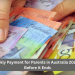 $948 Weekly Payment for Parents in Australia 2026 – Claim Before It Ends