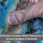 April 2026 Pension Increase: What It Means for Everyday Grocery Budgets in Australia
