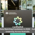 Centrelink Data Matching Crackdown in 2026 – Audits Already Underway Across Australia