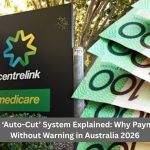 Centrelink ‘Auto-Cut’ System Explained: Why Payments Stop Without Warning in Australia 2026