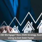 Retire With $0 Mortgage? New 2026 Strategy Australians Are Using to Exit Debt Faster