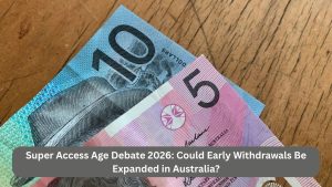 Super Access Age Debate 2026: Could Early Withdrawals Be Expanded in Australia?
